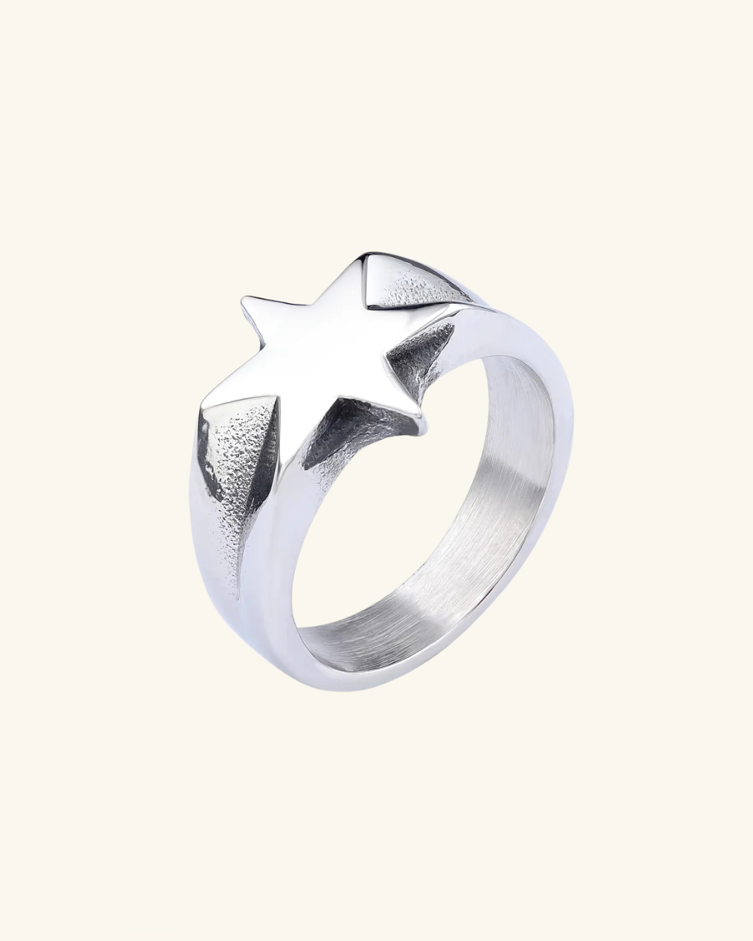 Anillo Estrella