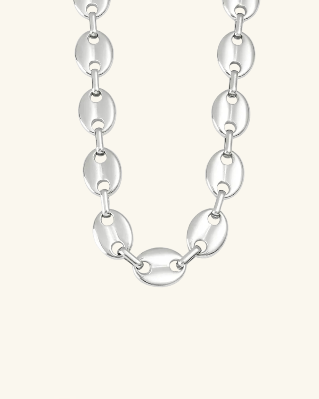 Collar Ochos Grande