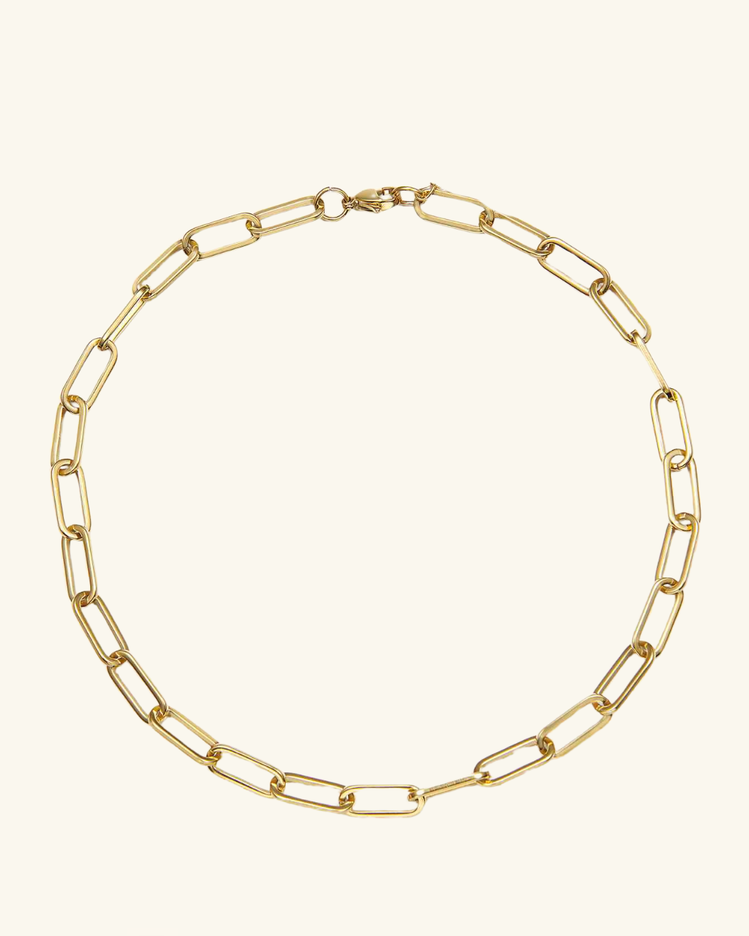 Collar Lasca