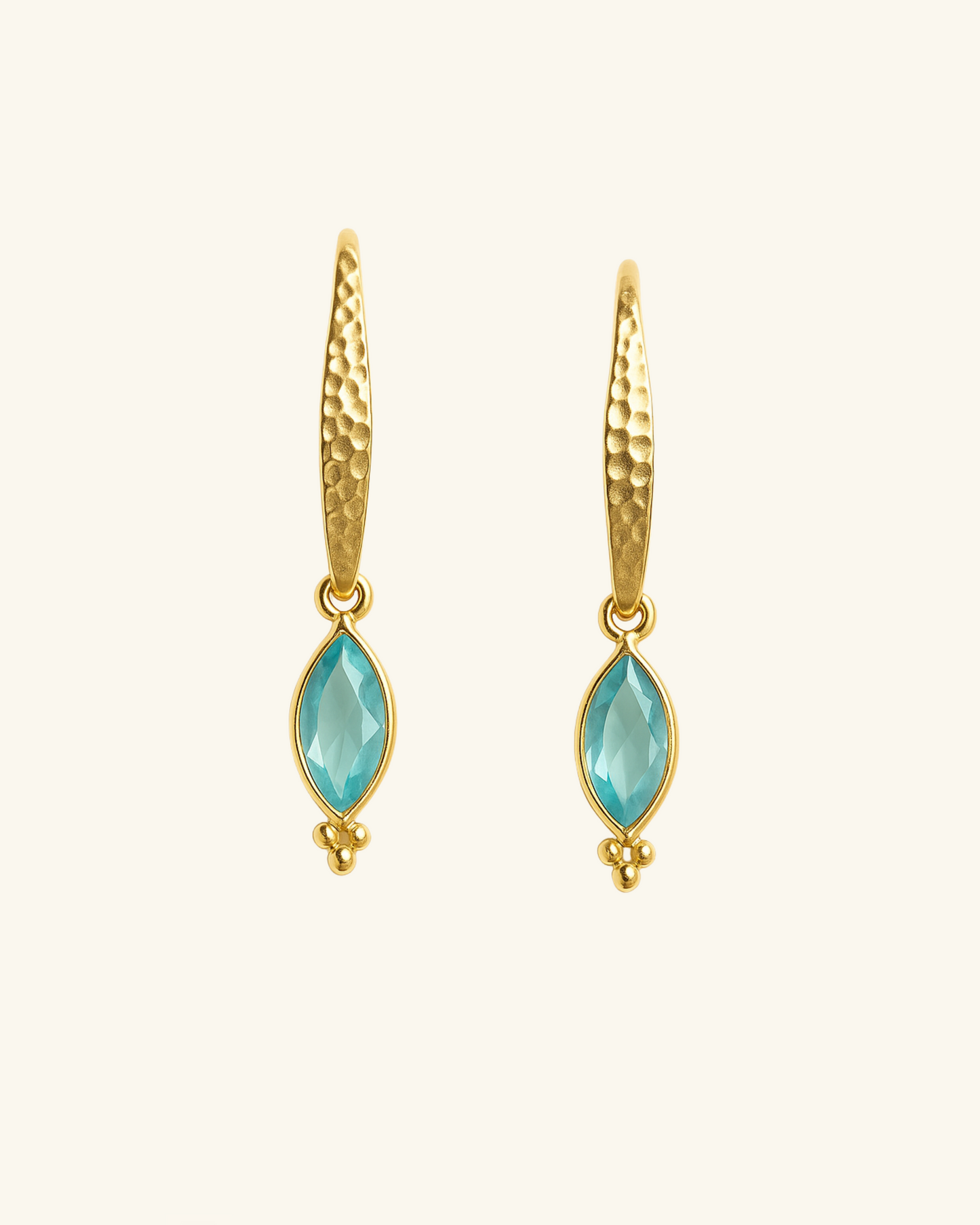 Pendientes Amanecer
