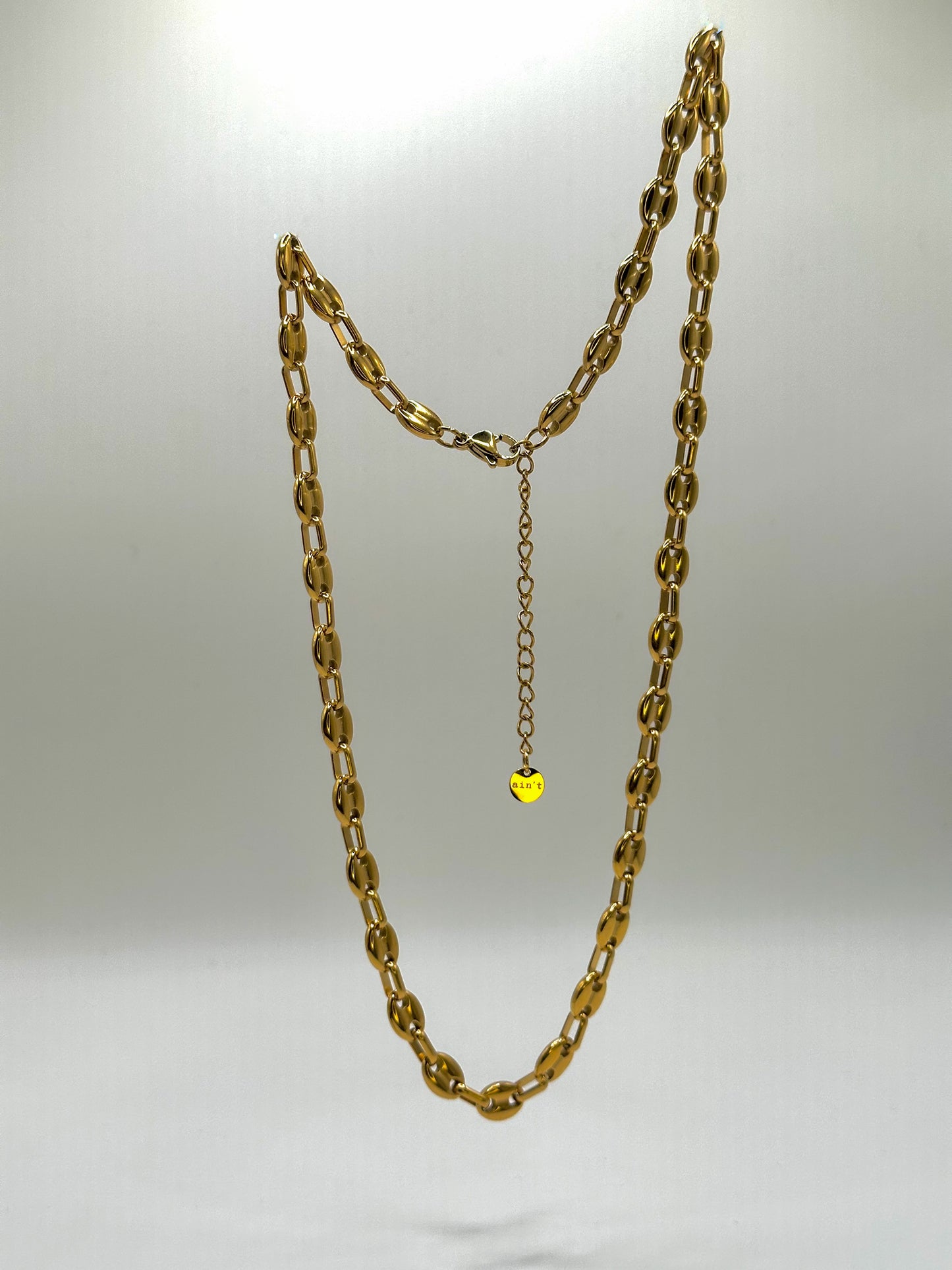 Collar Ochos Pequeño