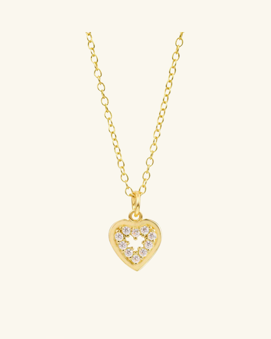 Collar San Valentín