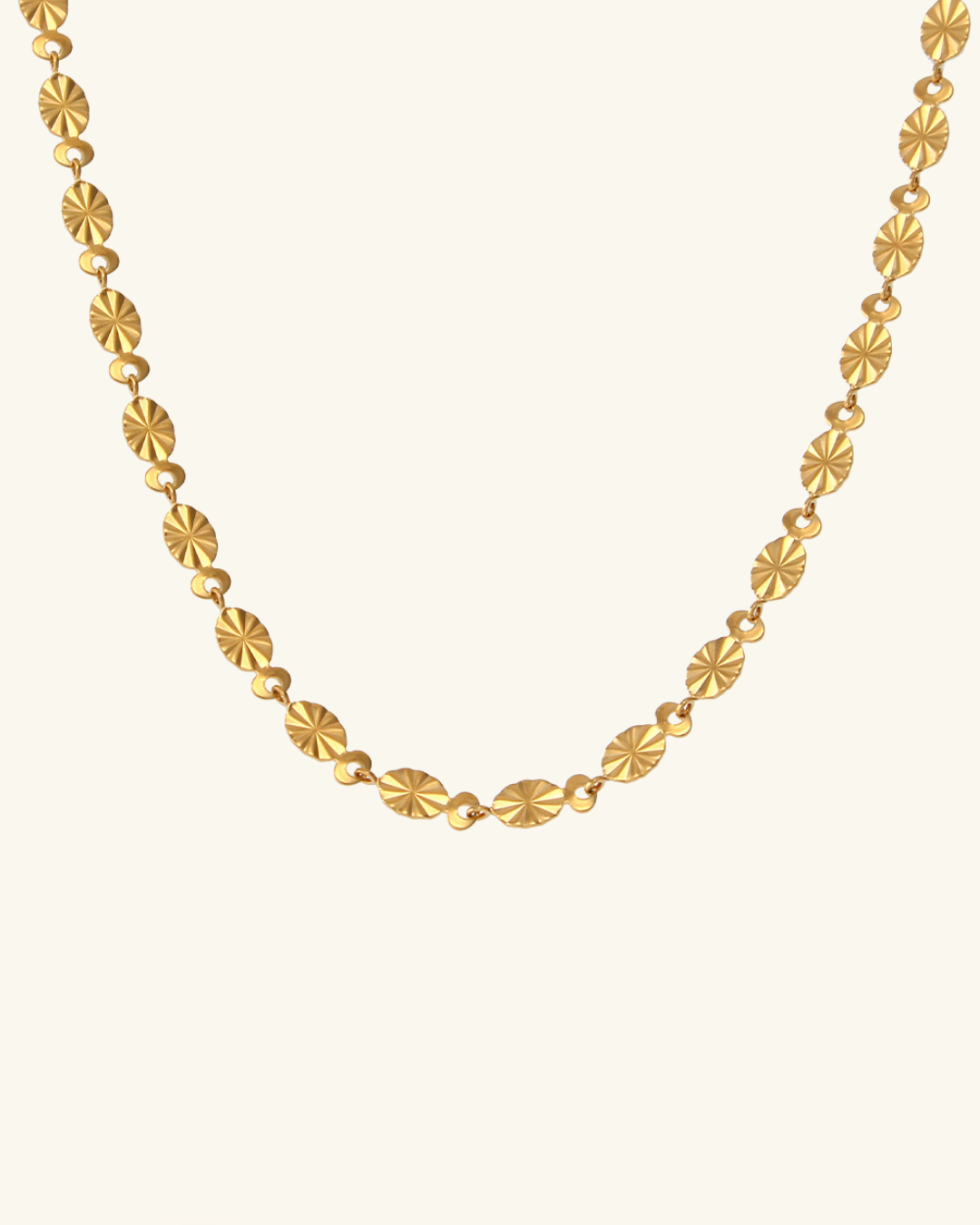 Collar Pez