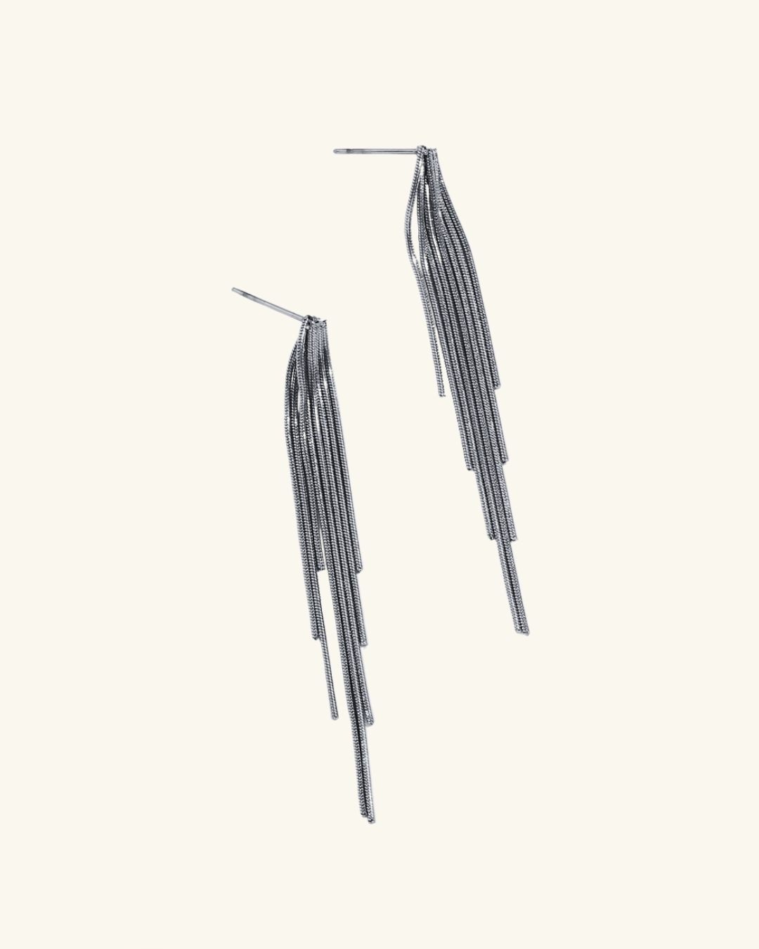 Pendientes Cascada
