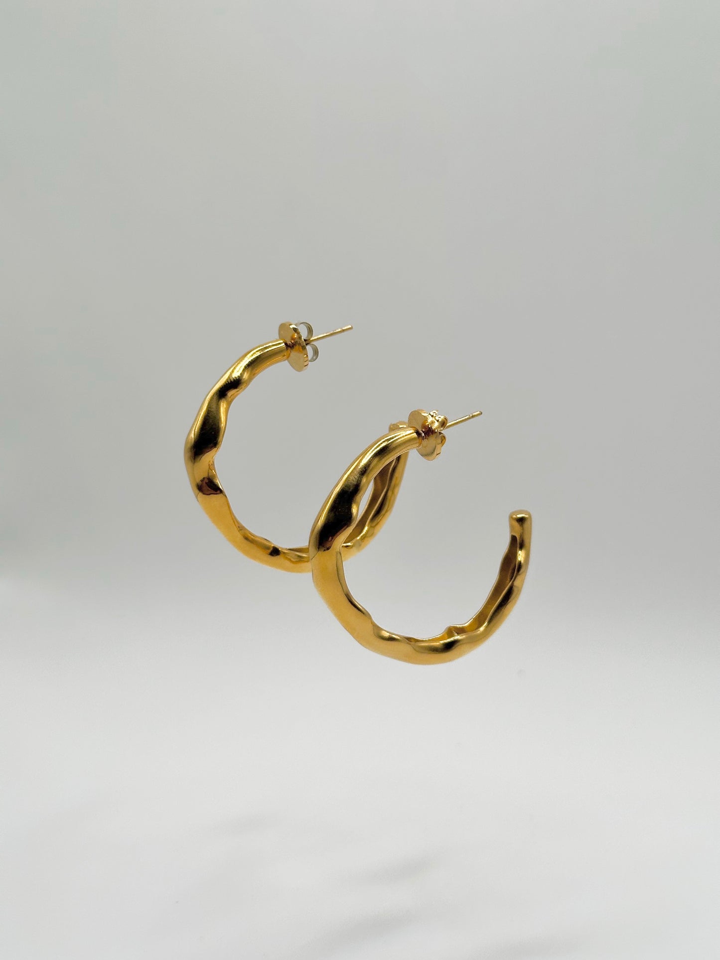 Pendientes Agua