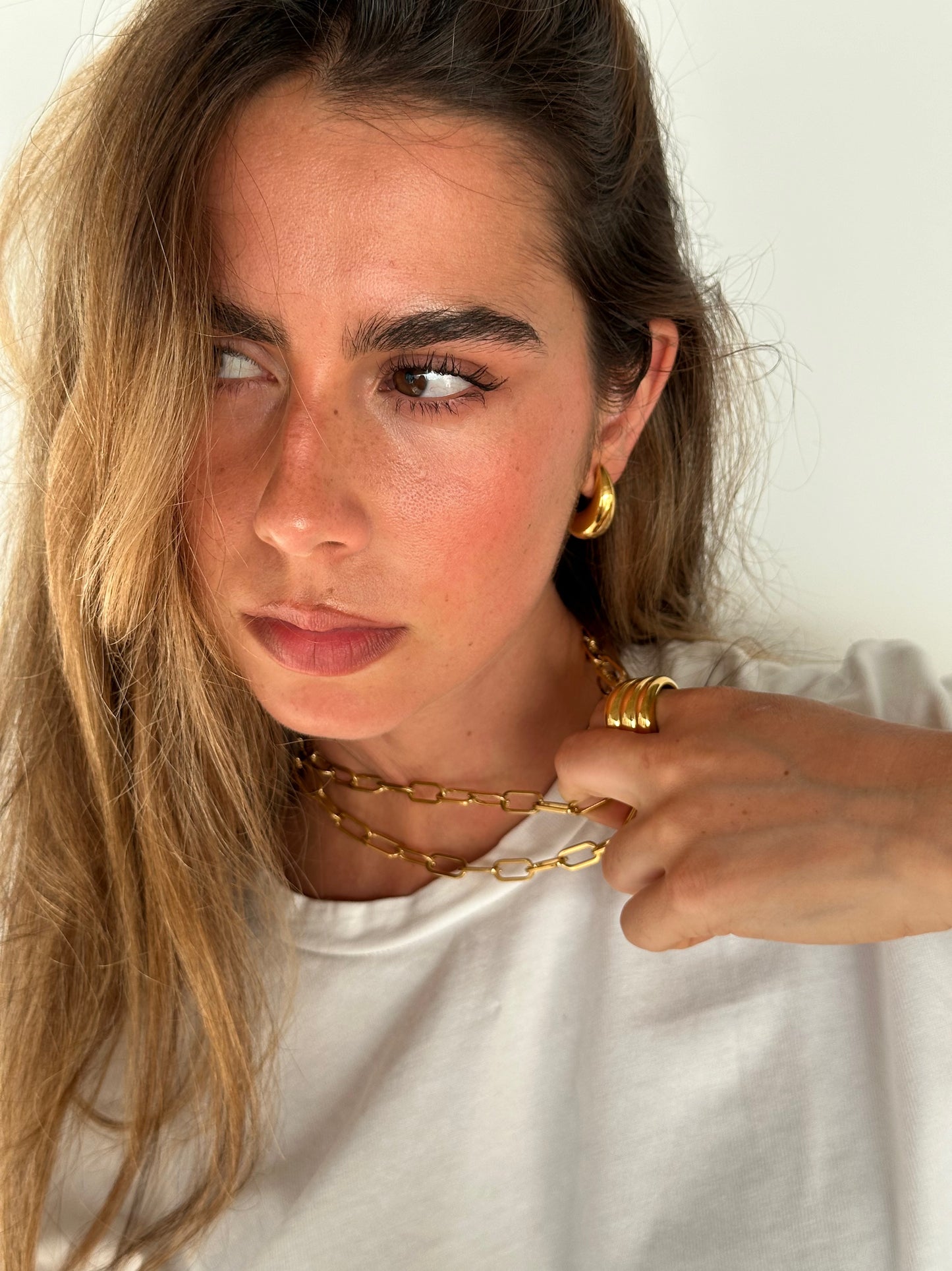 Collar Lasca