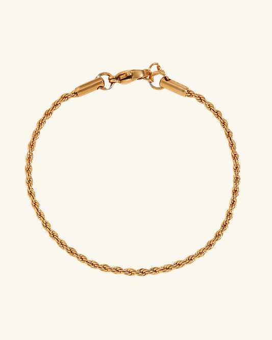 Pulsera Cuerda
