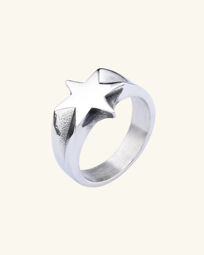 Anillo Estrella