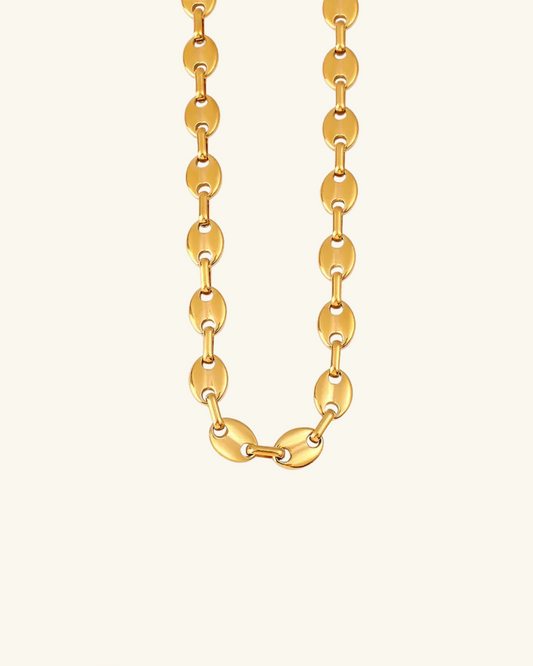 Collar Ochos Pequeño