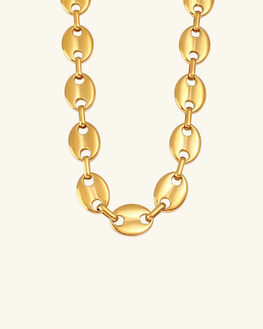 Collar Ochos Grande