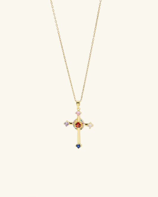 Collar Pia