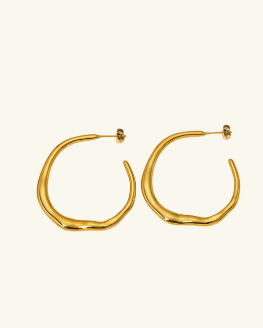 Pendientes Mar