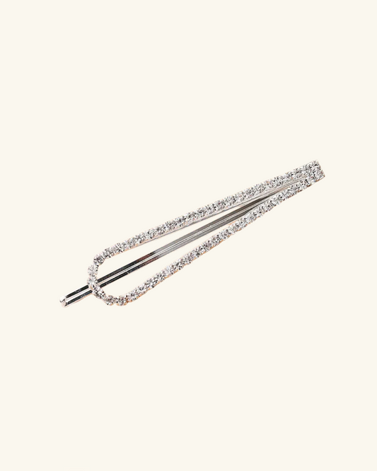 Pinza Oval