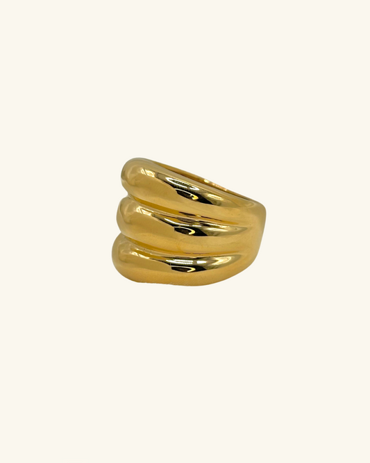 Anillo Tesoro