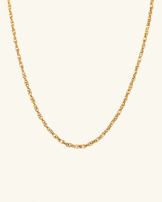Collar Enredo