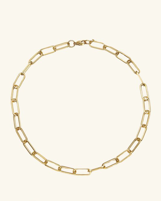 Collar Lasca