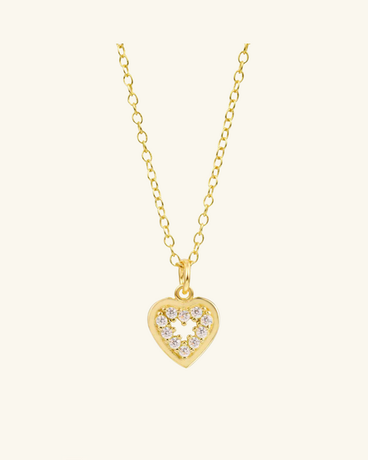 Collar San Valentín