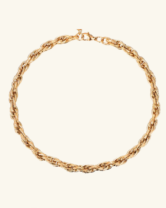 Collar Eslabón
